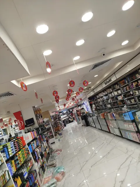 D.WATSON CHEMIST BLUE AREA in Islamabad, Islamabad Capital Territory