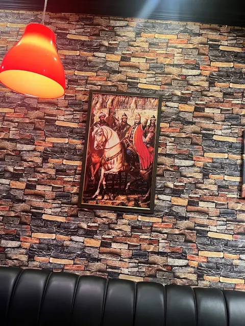 Turkish Kitchen TK 786 in Lahore, Punjab