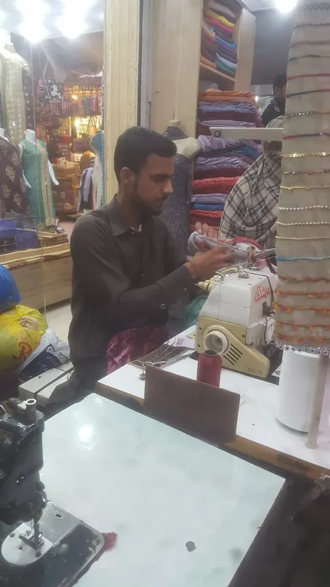 TALAL GARMENTS Attock in Attock, Punjab