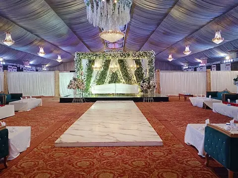 Royal Marquee, Multan in Multan, Punjab