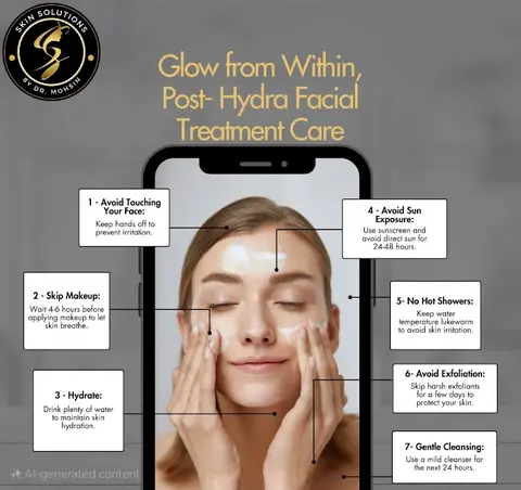 Skin Solutions by Dr Mohsin Mehmood and ENT Clinic by Dr Nimra Rashid(A Center of Aesthetic Excellence) in Bahawalpur, Punjab