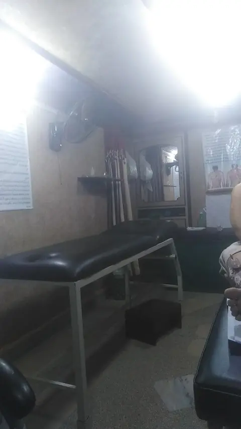 Hijama Center Sargodha in Sargodha, Punjab