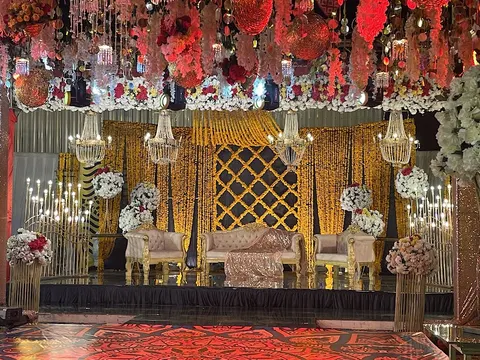 Ideal Marquee in Multan, Punjab