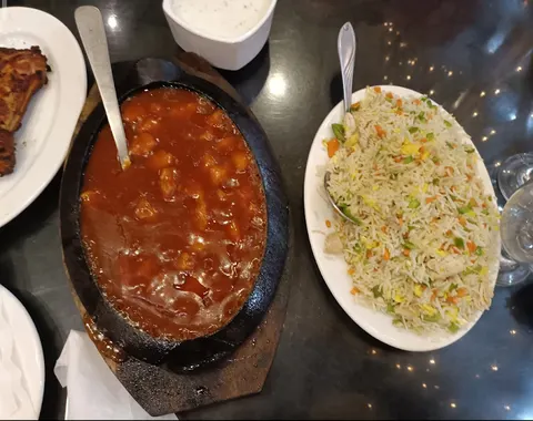 Jigar Chinese Restaurant in Jhang, Punjab