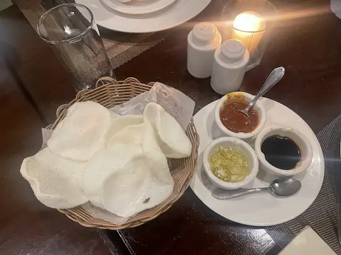 Yum Chinese & Thai in Lahore, Punjab
