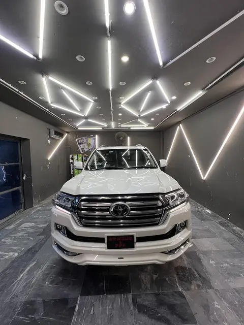 Auto Detailing & PPF in Multan, Punjab