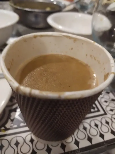 Ambala Cafe in Sargodha, Punjab