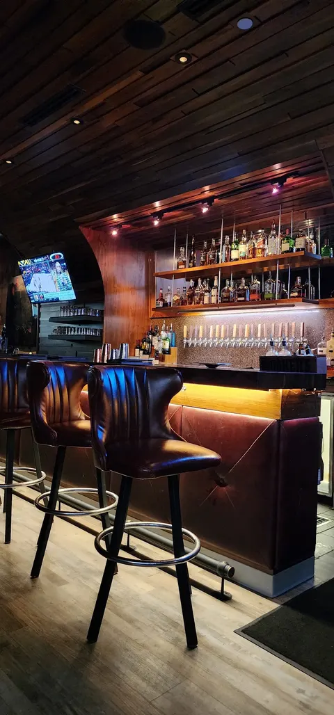 Chapter Room in Sandy Springs, GA