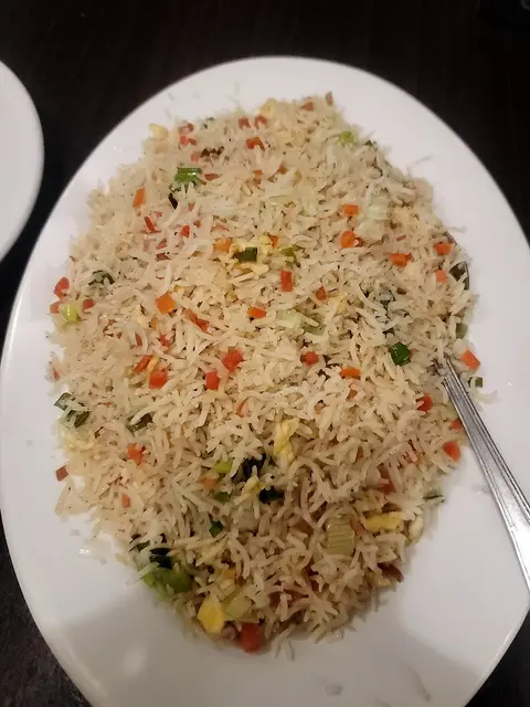Hong Kong Chinese Restaurant in Lahore, Punjab