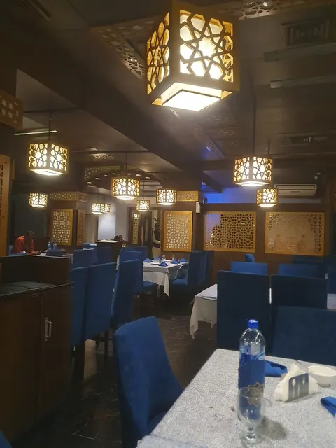 Chandni Chowk Buffet Restaurant in Lahore, Punjab
