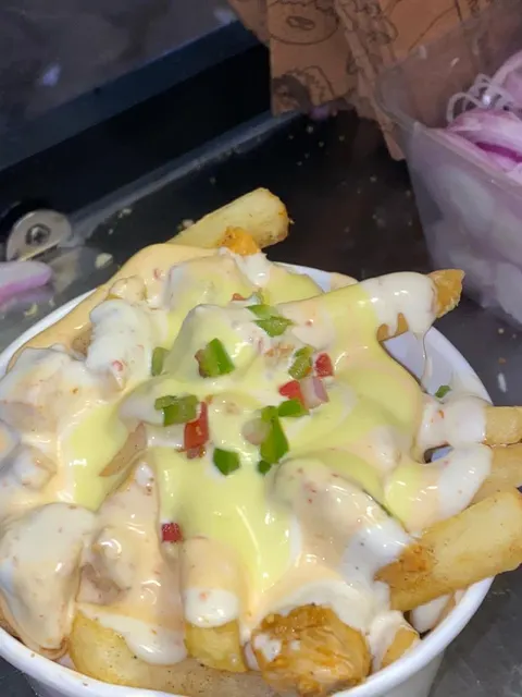 Middle Eastern Fries in Jhang, Punjab