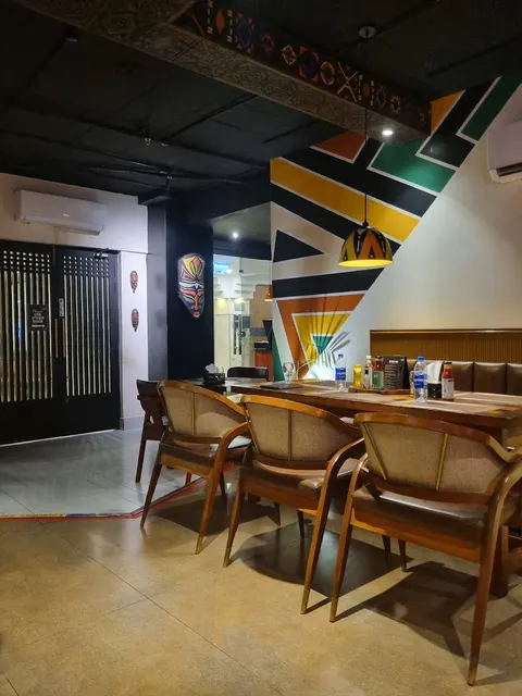 Rumba - The Meat Factory in Islamabad, Islamabad Capital Territory