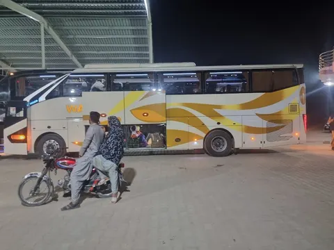 Mahar Bashir Movers in Layyah, Punjab