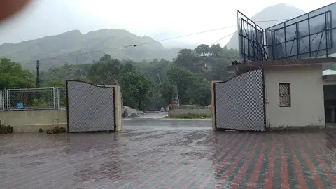 Flora Complex Banquet Halls in Abbottabad, Khyber Pakhtunkhwa