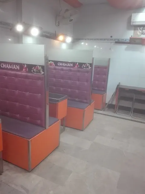 Al-farooq Chaman Ice Cream in Sargodha, Punjab