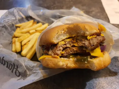 Hardee's Mall of Gujranwala in Gujranwala, Punjab
