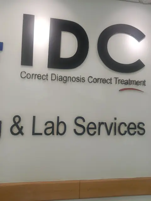 Islamabad Diagnostic Centre Children Hospital Multan in Multan, Punjab
