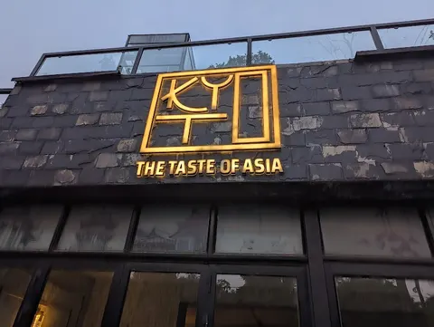 KYOTO in Lahore, Punjab