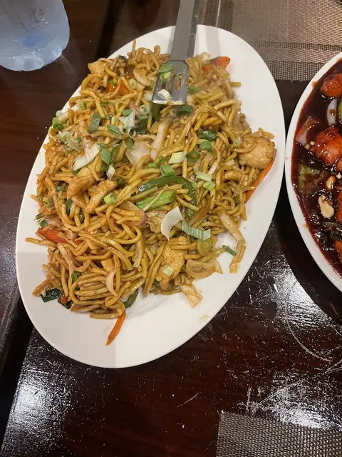 Yum Chinese & Thai in Lahore, Punjab