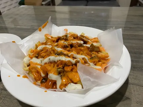 Uptown Cuisine in Attock, Punjab