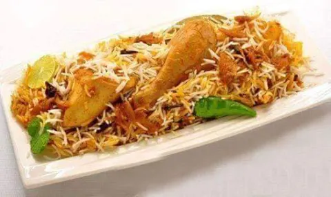 Karachi Al Norani Biryani and Cooking Center in Okara, Punjab
