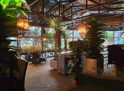 Bundu Khan Restaurant - Liberty in Lahore, Punjab