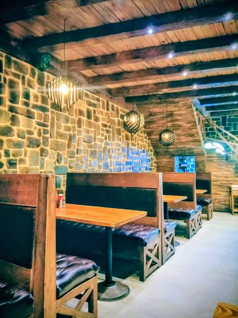 Stone Ove Pizza Valley in Gujranwala, Punjab