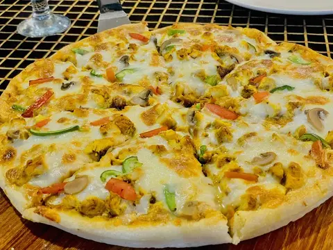 2nd Wife Restaurant in Mandi Bahauddin, Punjab