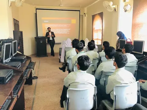 REHAB FATIMA Health Care Clinic in Bahawalpur, Punjab