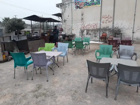Bismillah Chicken Tikka in Attock, Punjab