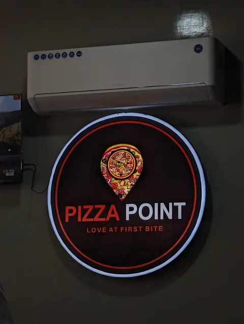 PIZZA POINT in Pākpattan, Punjab