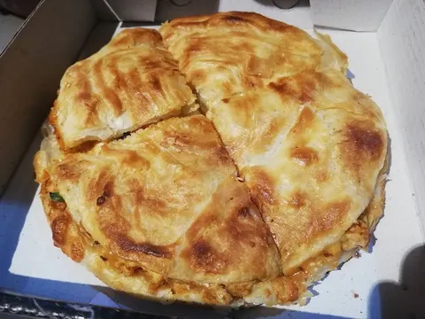 Islamic Pizza Rohilanwali in Rohillanwali, Punjab