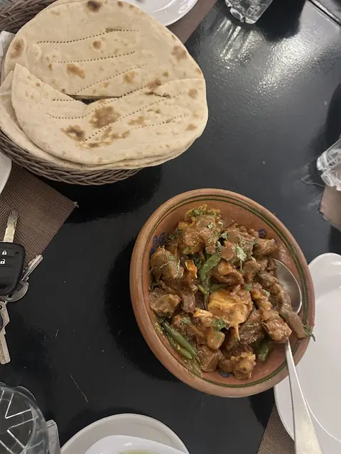 MNAK Restaurant Abbottabad in Abbottabad, Khyber Pakhtunkhwa