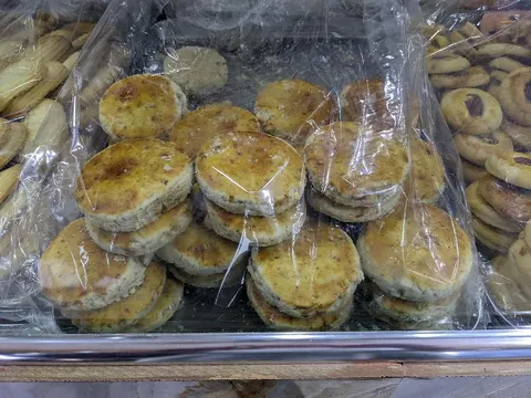 Lala Sweets and Bakers in Toba Tek Singh, Punjab