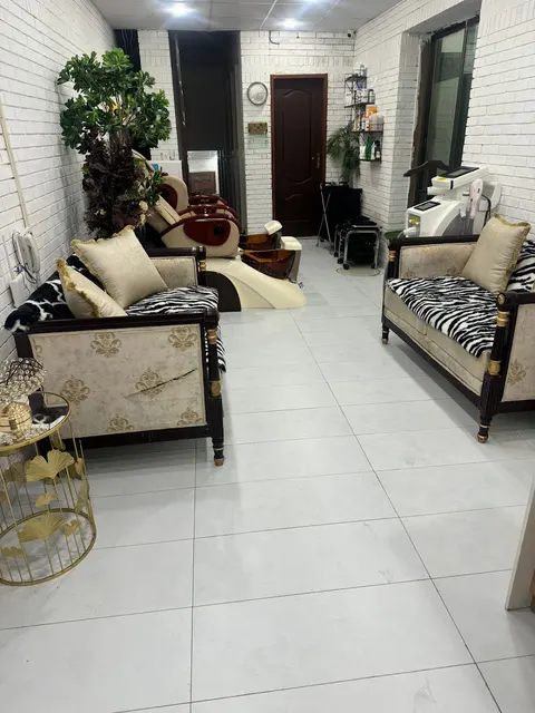 Thai Royal Orchid DHA Massage Center - SPA in Lahore, Punjab