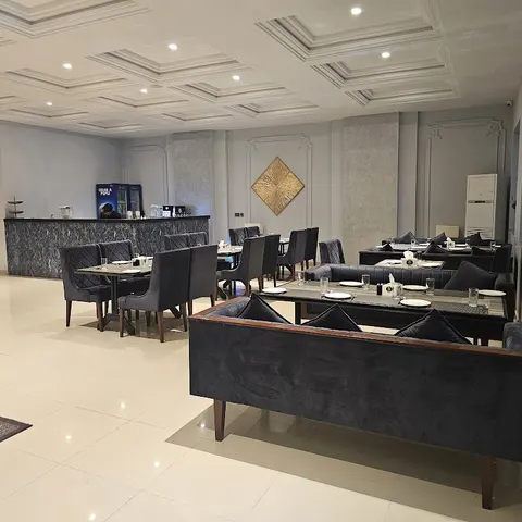 Nawab's Cuisine Restaurant & Bakers in Gujrat, Punjab