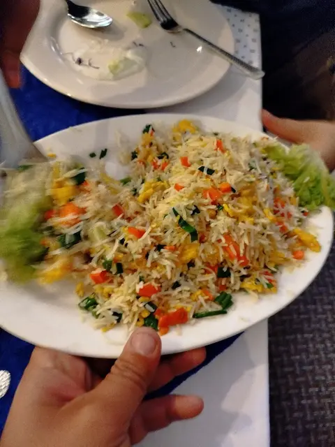 Umania Restaurant in Hattian, Punjab