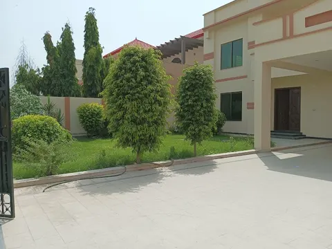 Lifeline Rehab Center Dera Ghazi Khan