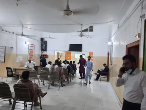 Visa Protector Office Lahore, (Bureau of Emigration & Overseas Employment) in لاہور, پنجاب