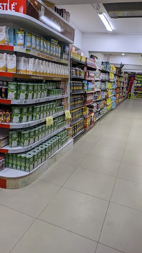 D. Watson Cosmetics in Islamabad, Islamabad Capital Territory