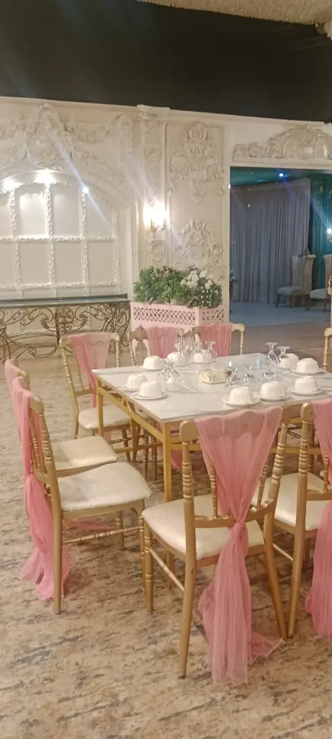 The Heritage Club in Sialkot, Punjab