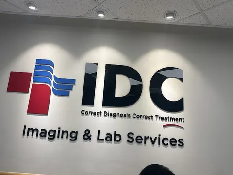 IDC lab & Diagnostic Center Multan Wapda town in Multan, Punjab