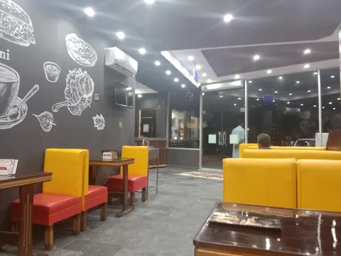 Peperoni Restaurant in Sheikhupura, Punjab