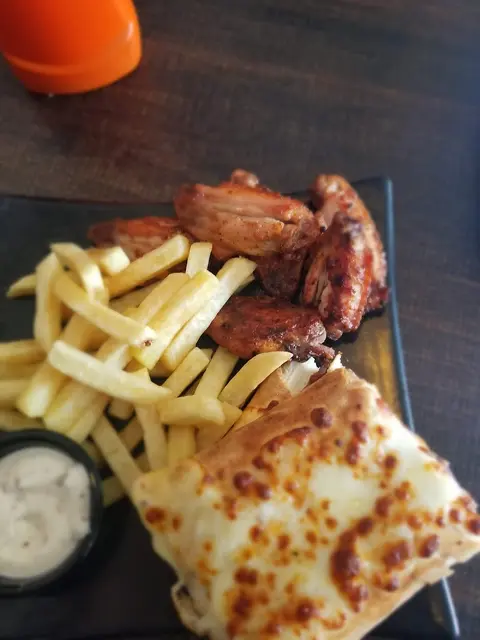 Sip & Bite in Toba Tek Singh, Punjab
