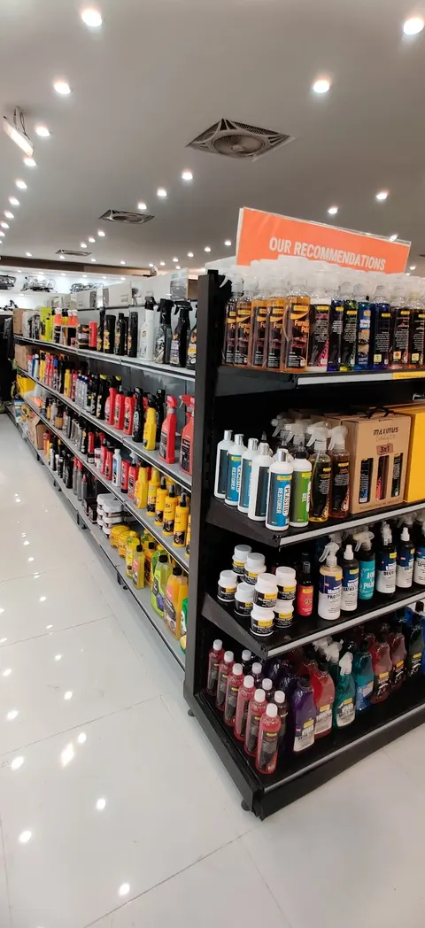 SehgalMotors.PK - Sialkot Accessories Branch in Sialkot, Punjab