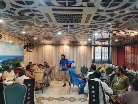 Madani Restaurant Sheikhupura in شيخوپورہ, پنجاب