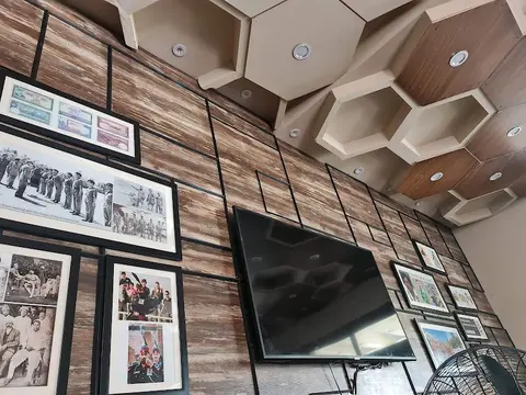 Coffee club in Sialkot, Punjab
