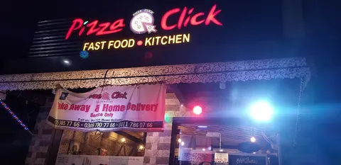 Pizza Click in Gujranwala, Punjab