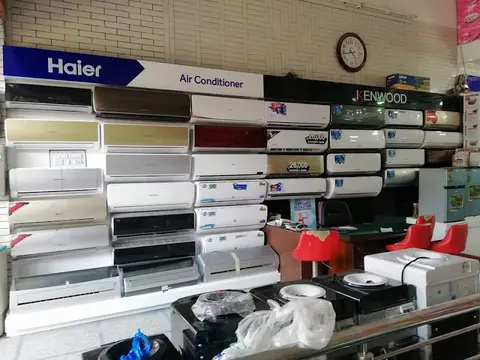 Butt Electronics in Sahiwal, Punjab