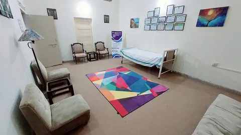 Dr. Syed Anas clinic -Consultant Family/General Physician in Bahawalpur, Punjab